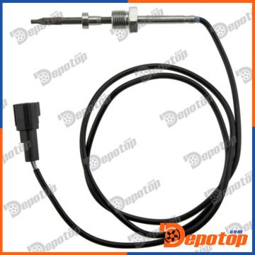 Capteur de température d'échappement pour FORD | EGT-FR-013, 1815292